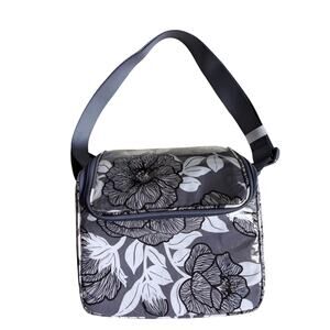 NWT - Vera Bradley Stay Cooler (Moon Shadow Meadow)
